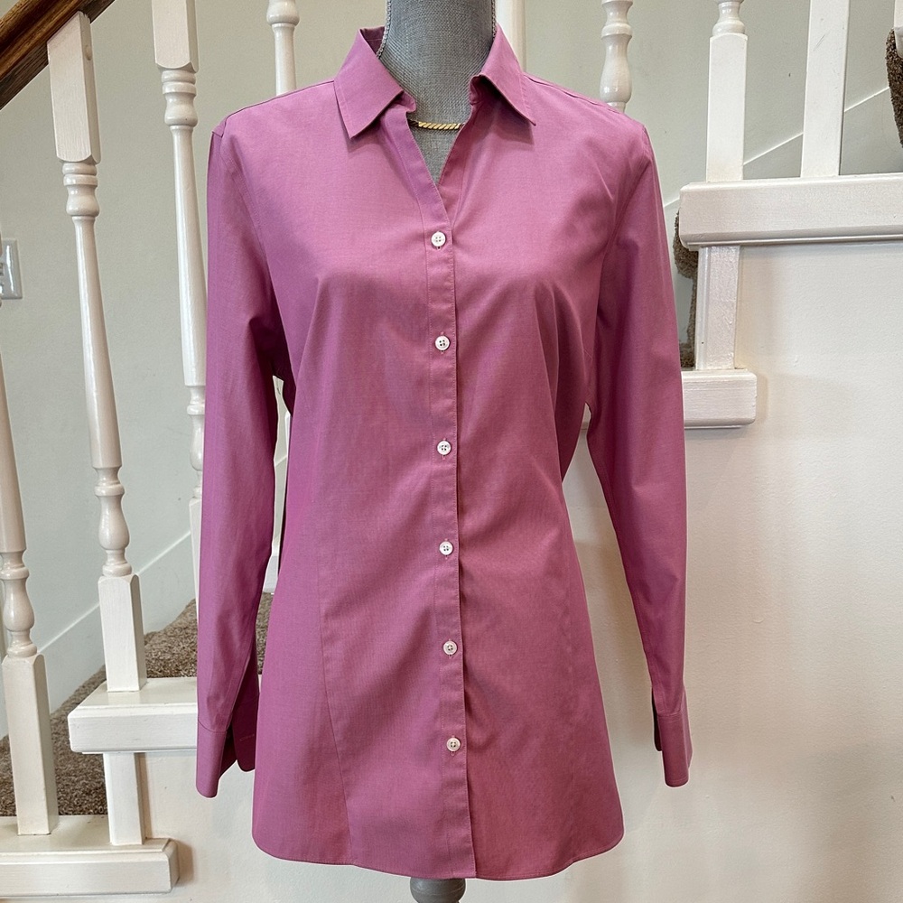 Nwot. L L bean tunic /shirt